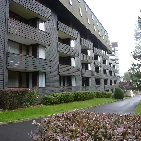 T2 Avec Balcon, Parking Et Wifi Au Mont-dore *