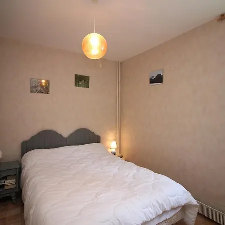 T2 Avec Balcon, Parking Et Wifi Au Mont-dore Appartement