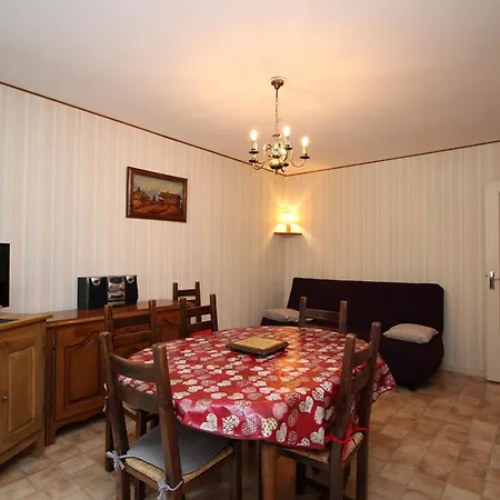Appartement T2 Avec Balcon, Parking Et Wifi Au Mont-dore